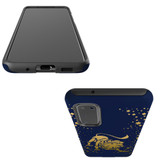 Samsung Galaxy S20 Slim Protective Case - Multicolour | iCoverLover