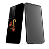 Samsung Galaxy S21 Ultra Protective Case - Multicolour | iCoverLover