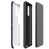 Samsung Galaxy S20 Slim Protective Case - Multicolour | iCoverLover