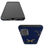 Samsung Galaxy S20 Slim Protective Case - Multicolour | iCoverLover
