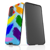 Samsung Galaxy S20 Protective Case - Multicolour | iCoverLover