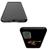 Samsung Galaxy S20 Slim Protective Case - Multicolour | iCoverLover