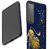 Samsung Galaxy S21 Ultra Multicolour Case | iCoverLover