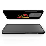 Samsung Galaxy S20 Ultra Slim Case - Multicolour | iCoverLover