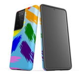 Samsung Galaxy S21 Ultra Case - Multicolour | iCoverLover