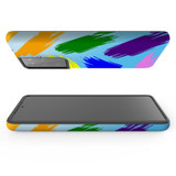 Samsung Galaxy S21 Ultra Case - Multicolour | iCoverLover