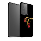 Samsung Galaxy S21 Ultra Protective Case - Multicolour | iCoverLover