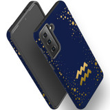 Samsung Galaxy S21 FE Slim Protective Case - Multicolour | iCoverLover