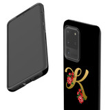 Samsung Galaxy S20 Ultra Multicolour Case | iCoverLover