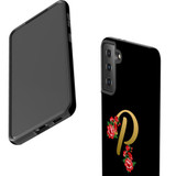 Samsung Galaxy S21 FE Slim Protective Case - Multicolour | iCoverLover