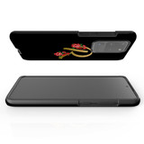 Samsung Galaxy S20 Ultra Multicolour Case | iCoverLover