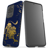 Samsung Galaxy S20 Ultra Slim Case - Multicolour | iCoverLover