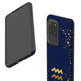 Samsung Galaxy S20 Ultra Multicolour Case | iCoverLover