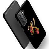 Samsung Galaxy S21+ Plus Protective Case - Multicolour | iCoverLover