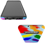 Samsung Galaxy S10+ Plus Multicolour Case | iCoverLover