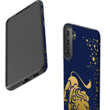 Samsung Galaxy S21+ Plus Multicolour Protective Case | iCoverLover