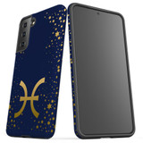 Samsung Galaxy S21+ Plus Protective Case - Multicolour | iCoverLover