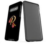 Samsung Galaxy S10 Protective Case - Multicolour | iCoverLover
