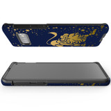 Samsung Galaxy S10 Premium Protective Case - Multicolour | iCoverLover
