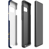 Samsung Galaxy S10 Premium Protective Case - Multicolour | iCoverLover