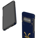 Samsung Galaxy S10 Slim Protective Case - Multicolour | iCoverLover