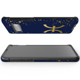 Samsung Galaxy S10 Slim Protective Case - Multicolour | iCoverLover
