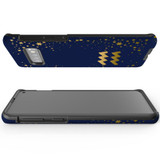 Samsung Galaxy S10 Protective Case - Multicolour | iCoverLover
