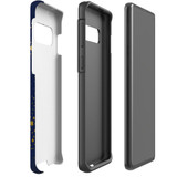 Samsung Galaxy S10 Protective Case - Multicolour | iCoverLover