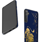 Samsung Galaxy S21 Slim Protective Case - Multicolour | iCoverLover