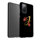 Samsung Galaxy S20 FE Slim Protective Case - Multicolour | iCoverLover
