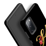 Samsung Galaxy S20 FE Slim Protective Case - Multicolour | iCoverLover