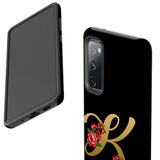 Samsung Galaxy S20 FE Slim Protective Case - Multicolour | iCoverLover