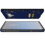 Samsung Galaxy Note 9 Slim Protective Case - Multicolour | iCoverLover