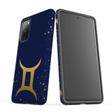 Samsung Galaxy S20 FE Slim Case - Multicolour | iCoverLover