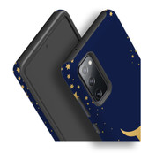 Samsung Galaxy S20 FE Slim Case - Multicolour | iCoverLover