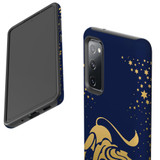 Samsung Galaxy S20 FE Slim Protective Case - Multicolour | iCoverLover
