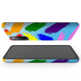 Samsung Galaxy S20 FE Protective Case - Multicolour | iCoverLover