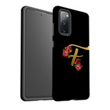 Samsung Galaxy S20 FE Premium Protective Case - Multicolour | iCoverLover