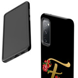 Samsung Galaxy S20 FE Premium Protective Case - Multicolour | iCoverLover