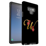 Samsung Galaxy Note 9 Slim Protective Case - Multicolour | iCoverLover