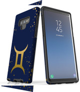 Samsung Galaxy Note 9 Protective Case - Multicolour | iCoverLover