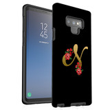 Samsung Galaxy Note 9 Slim Protective Case - Multicolour | iCoverLover