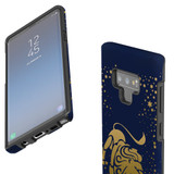 Samsung Galaxy Note 9 Slim Protective Case - Multicolour | iCoverLover