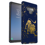 Samsung Galaxy Note 9 Slim Protective Case - Multicolour | iCoverLover
