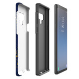 Samsung Galaxy Note 9 Protective Case - Multicolour | iCoverLover