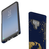 Samsung Galaxy Note 9 Protective Case - Multicolour | iCoverLover