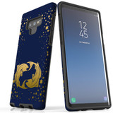 Samsung Galaxy Note 9 Protective Case - Multicolour | iCoverLover