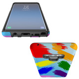 Samsung Galaxy Note 9 Slim Protective Case - Multicolour | iCoverLover