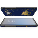 Samsung Galaxy Note 9 Slim Protective Case - Multicolour | iCoverLover