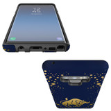 Samsung Galaxy Note 9 Slim Protective Case - Multicolour | iCoverLover